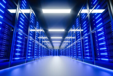 RAID, server room,